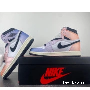 Jordan OG Retro 1 High Skyline DX0054-805 0809